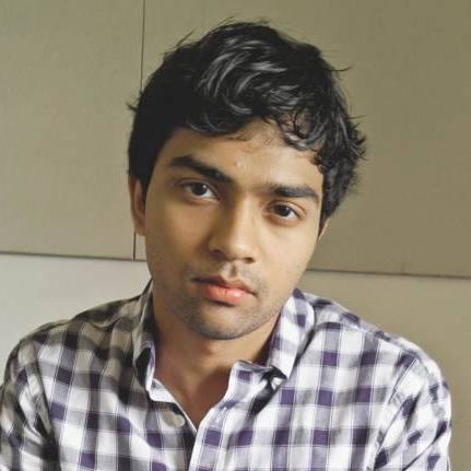 Dibyo Majumdar, Software Engineer