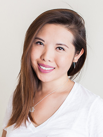 Karen Ling, Software Engineer