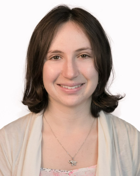 Olga Stadie, Customer Happiness